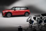 Mini Cooper S Clubman 2019 года (WW)